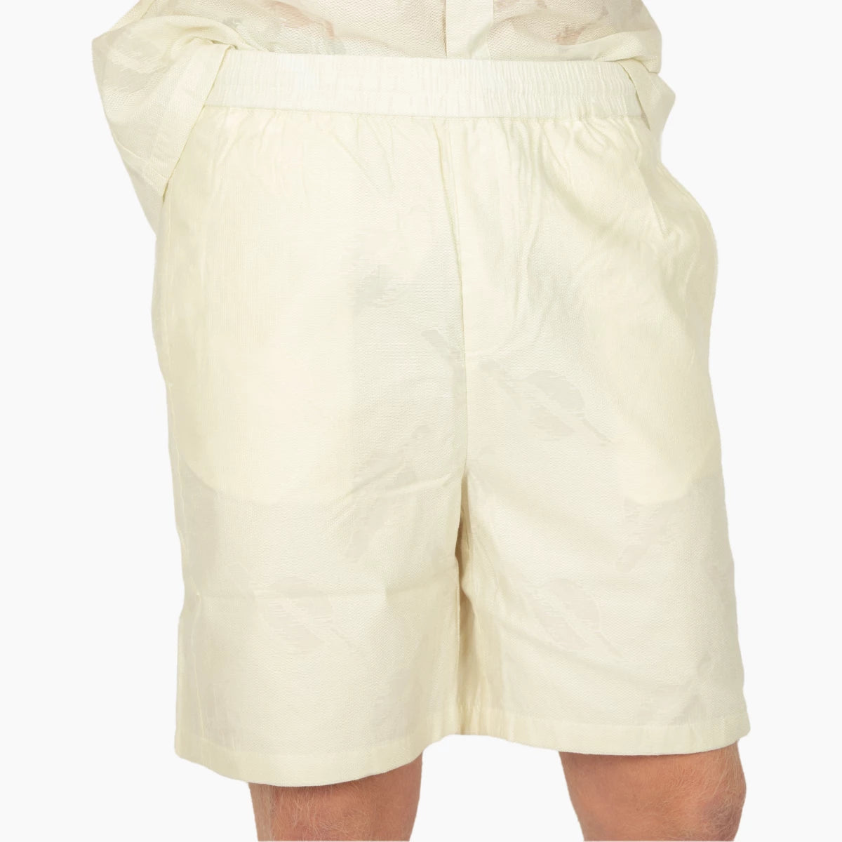 Daily Paper Korte broek off-white | Salim