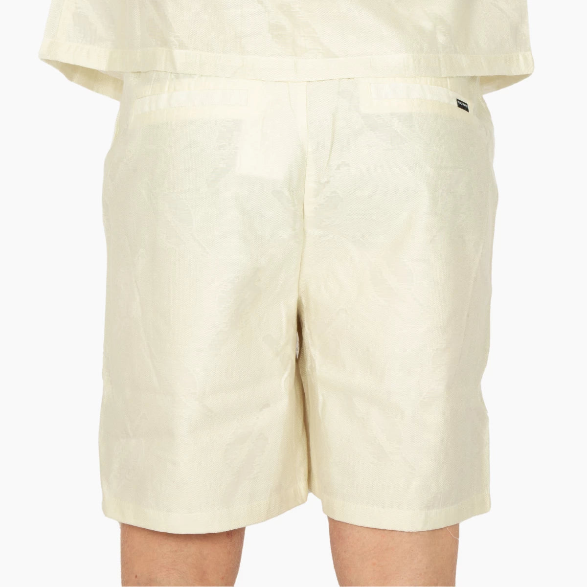 Daily Paper Korte broek off-white | Salim