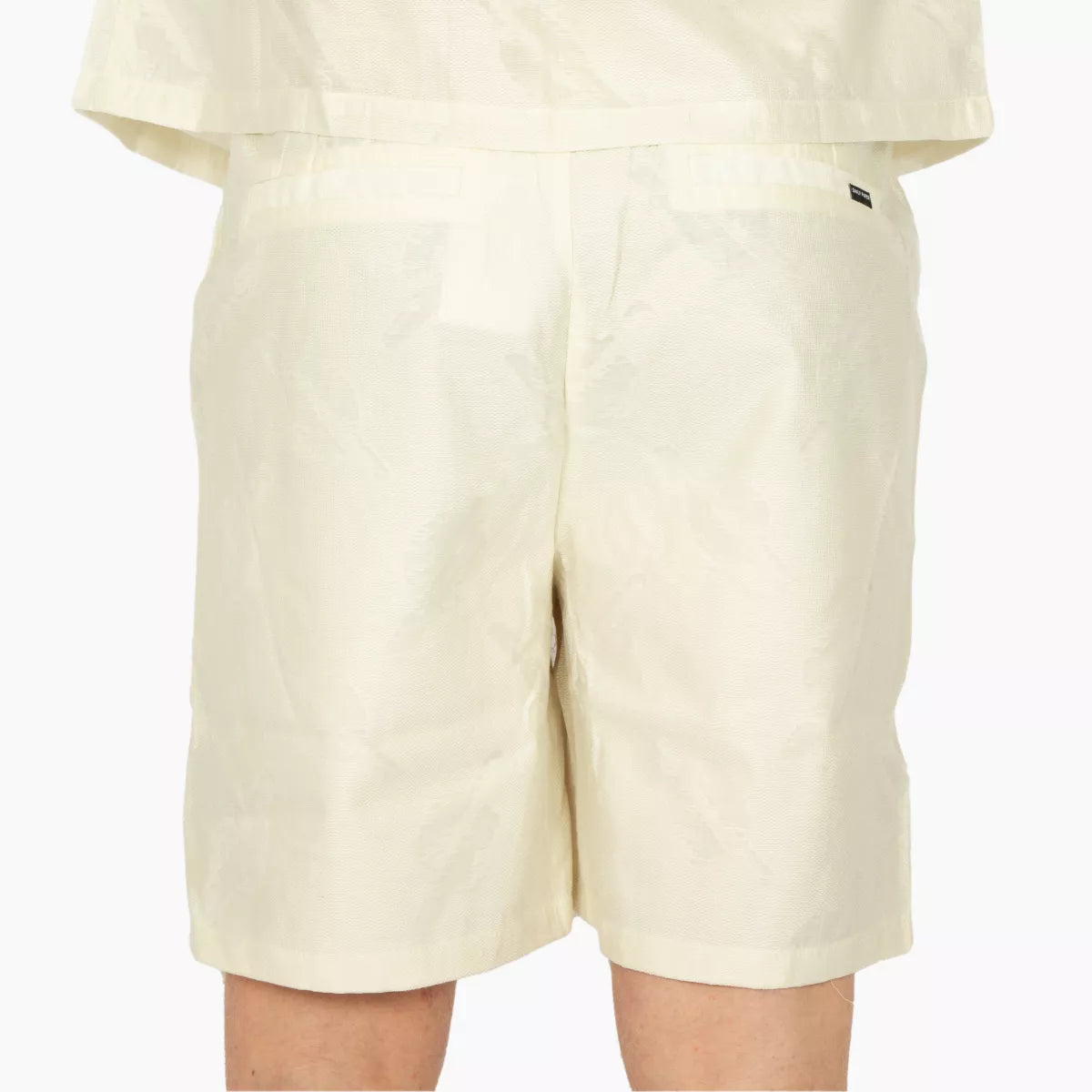 Daily Paper Korte broek off-white | Salim