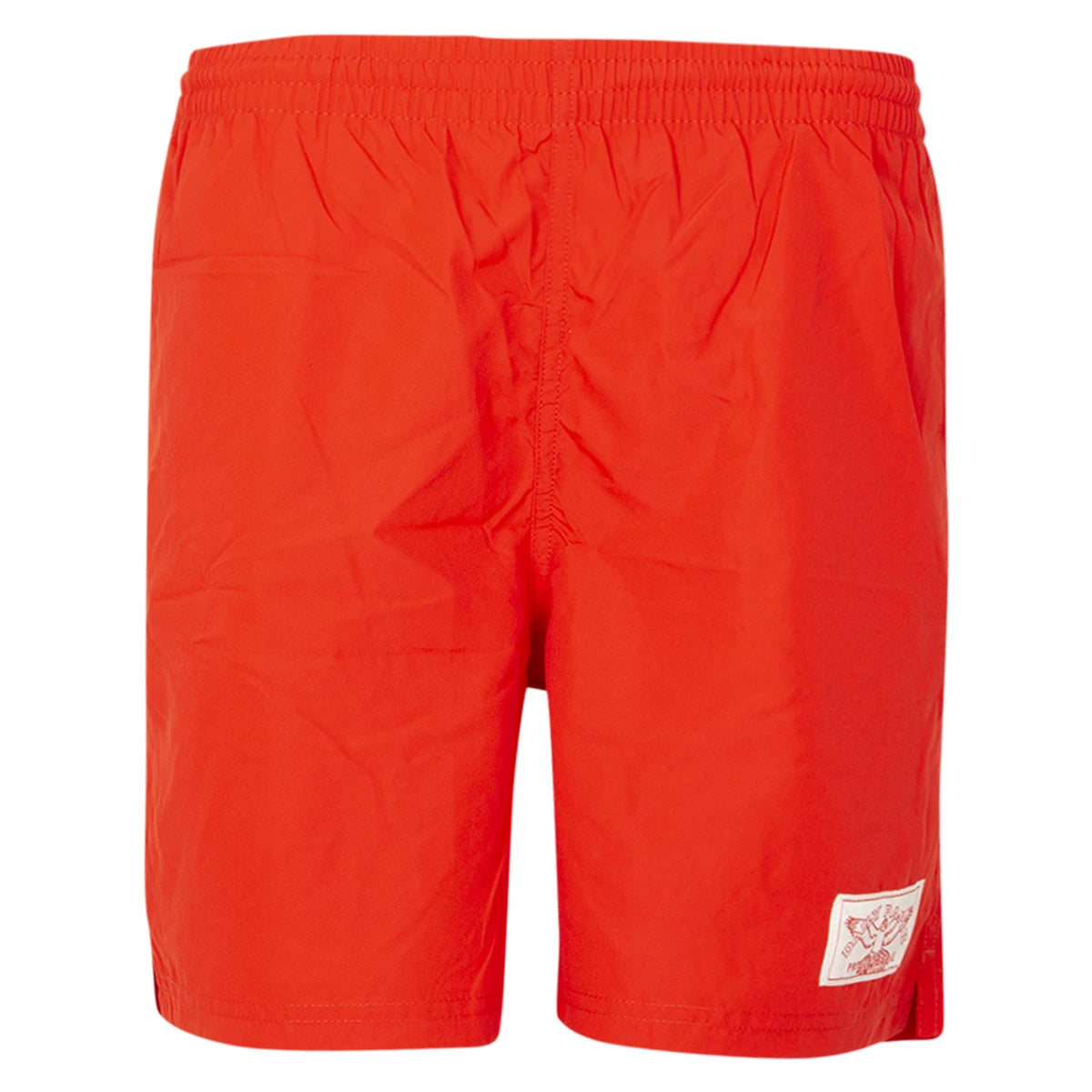 Daily Paper Poden swimshort rood