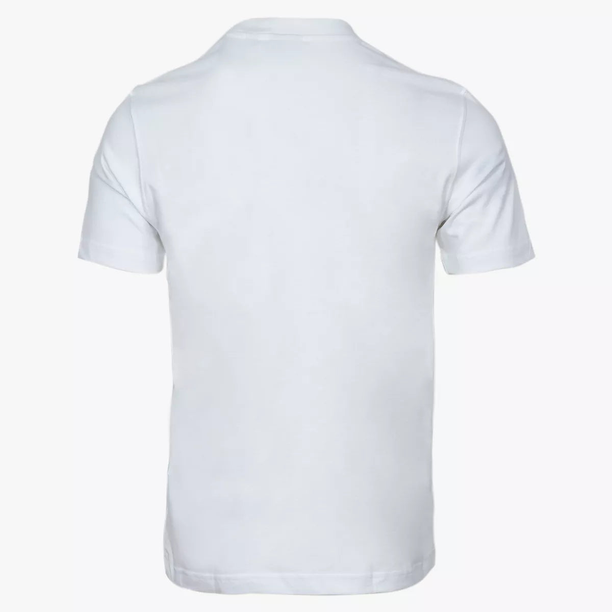 Daily Paper T-Shirt Wit | Orbit