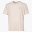 Daily Paper T-shirt beige | Pelican Orbit