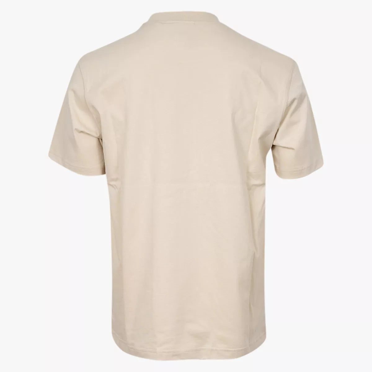 Daily Paper T-shirt beige | Pelican Orbit