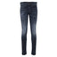 Denham Bolt jeans donkerblauw