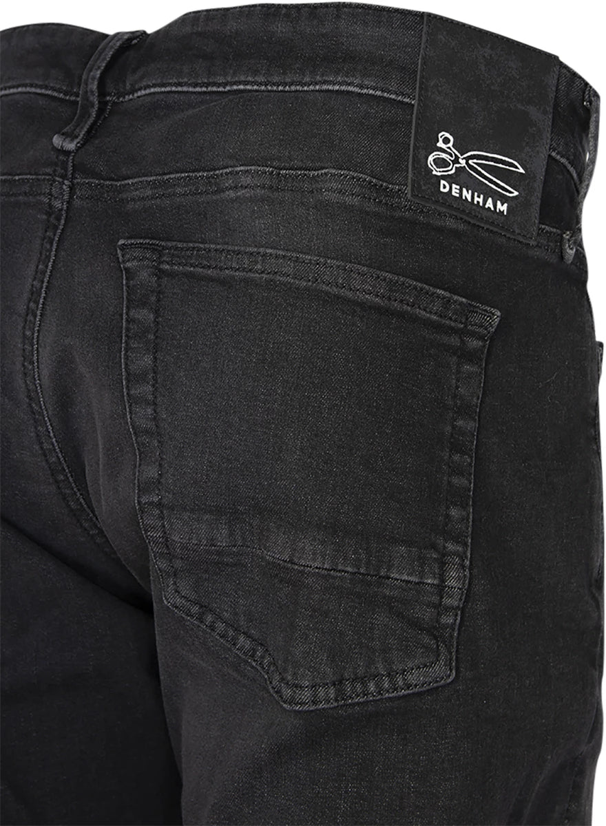 Denham Bolt jeans zwart