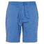 Denham Carlton chino short blauw