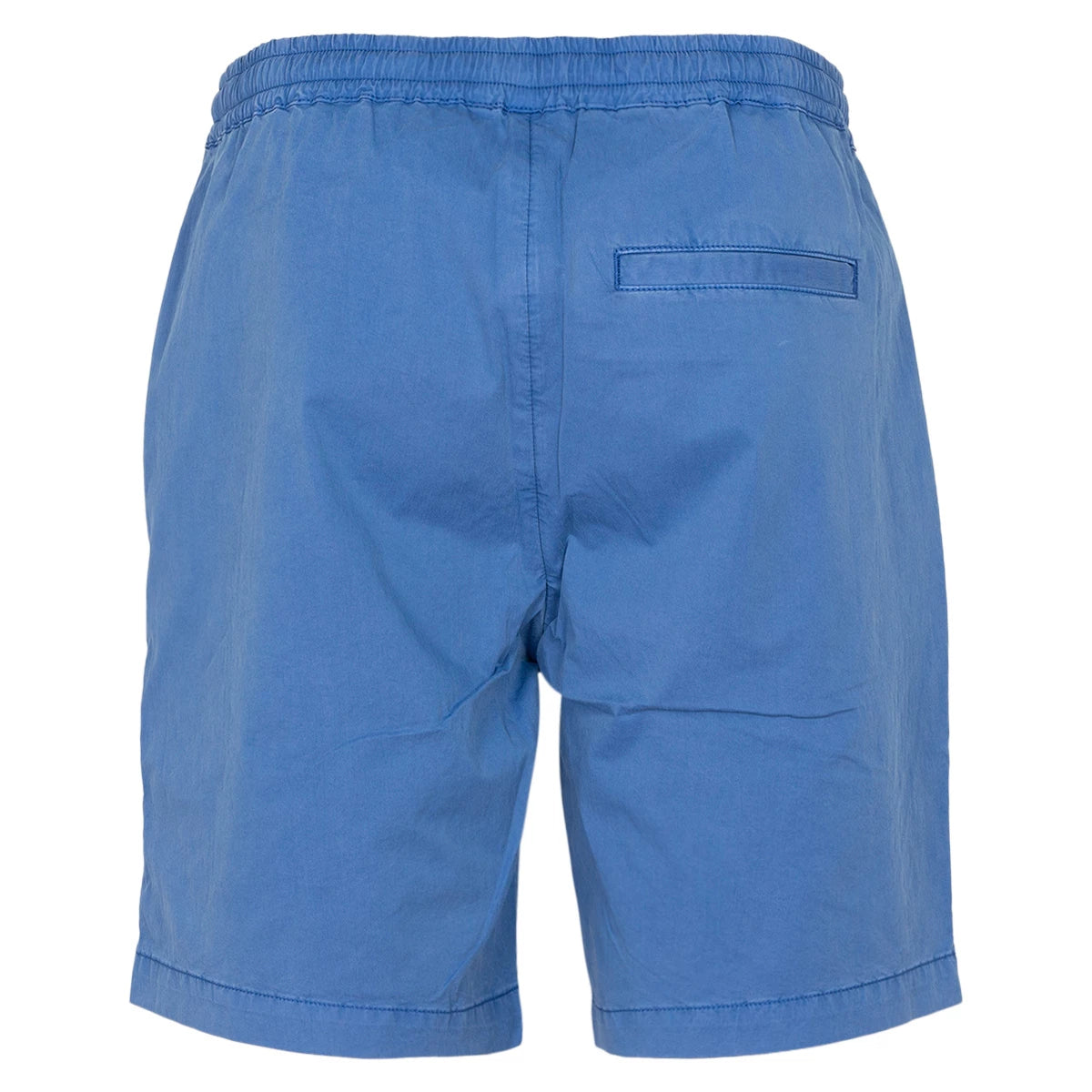 Denham Carlton chino short blauw