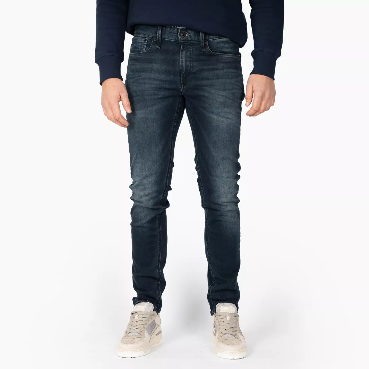 Denham Jeans Donkerblauw | Bolt Skinny Fit