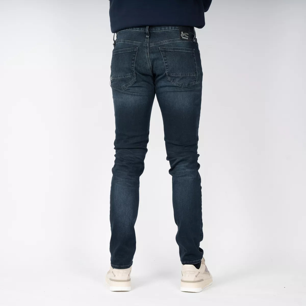 Denham Jeans Donkerblauw | Bolt Skinny Fit