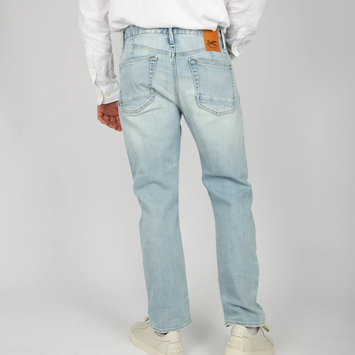 Denham Jeans | Crop