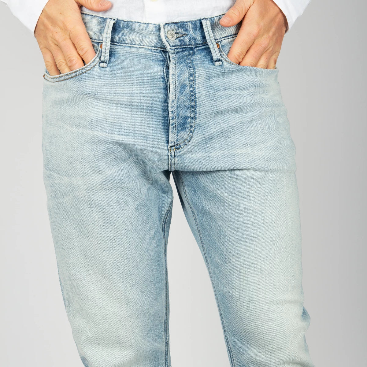 Denham Jeans | Crop