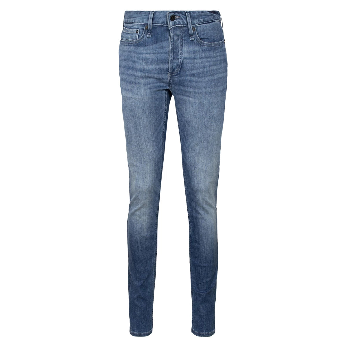 Denham Jeans blauw | Bolt