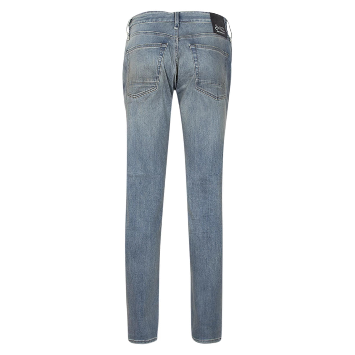 Denham Jeans blauw | Razor slim fit