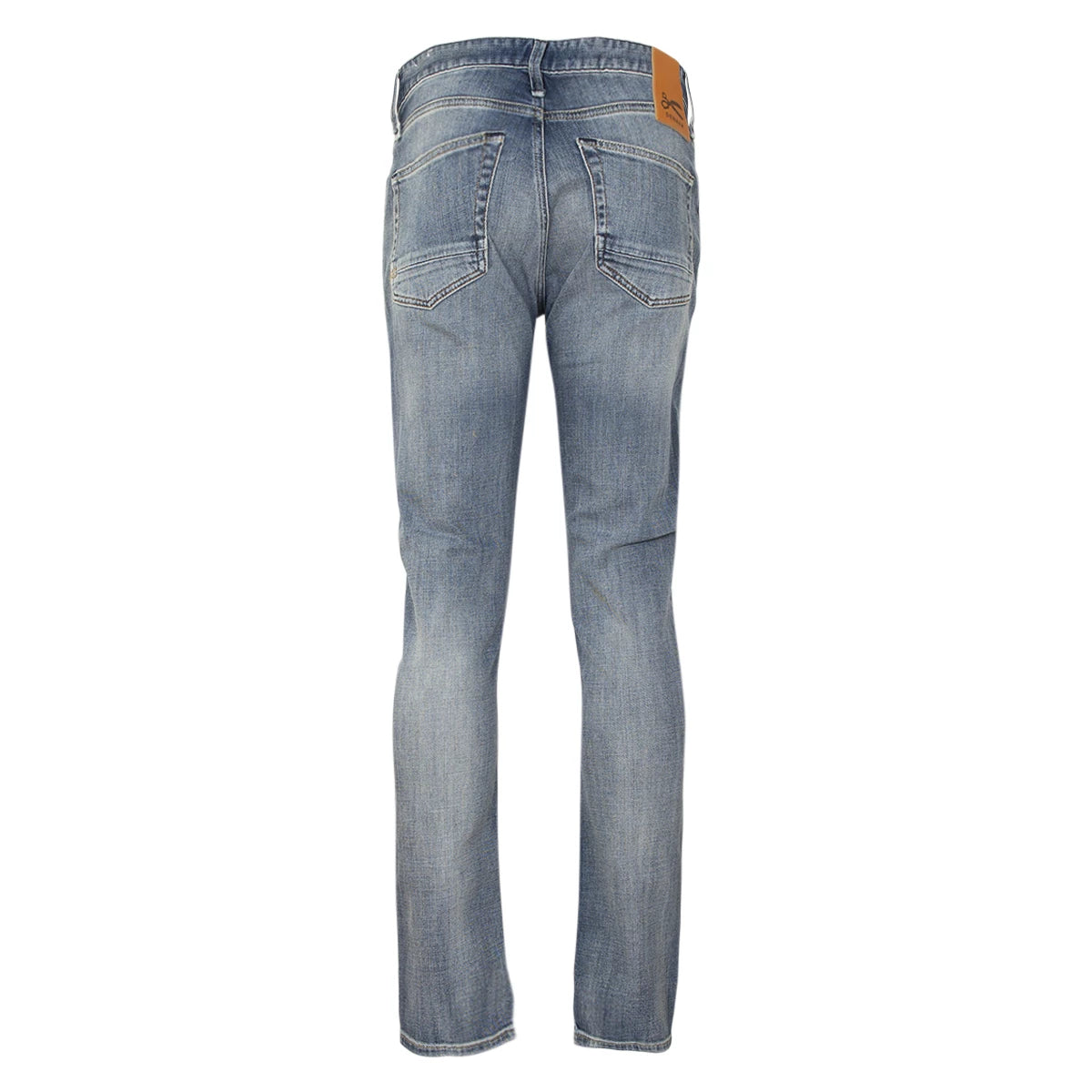 Denham Jeans blauw | Razor