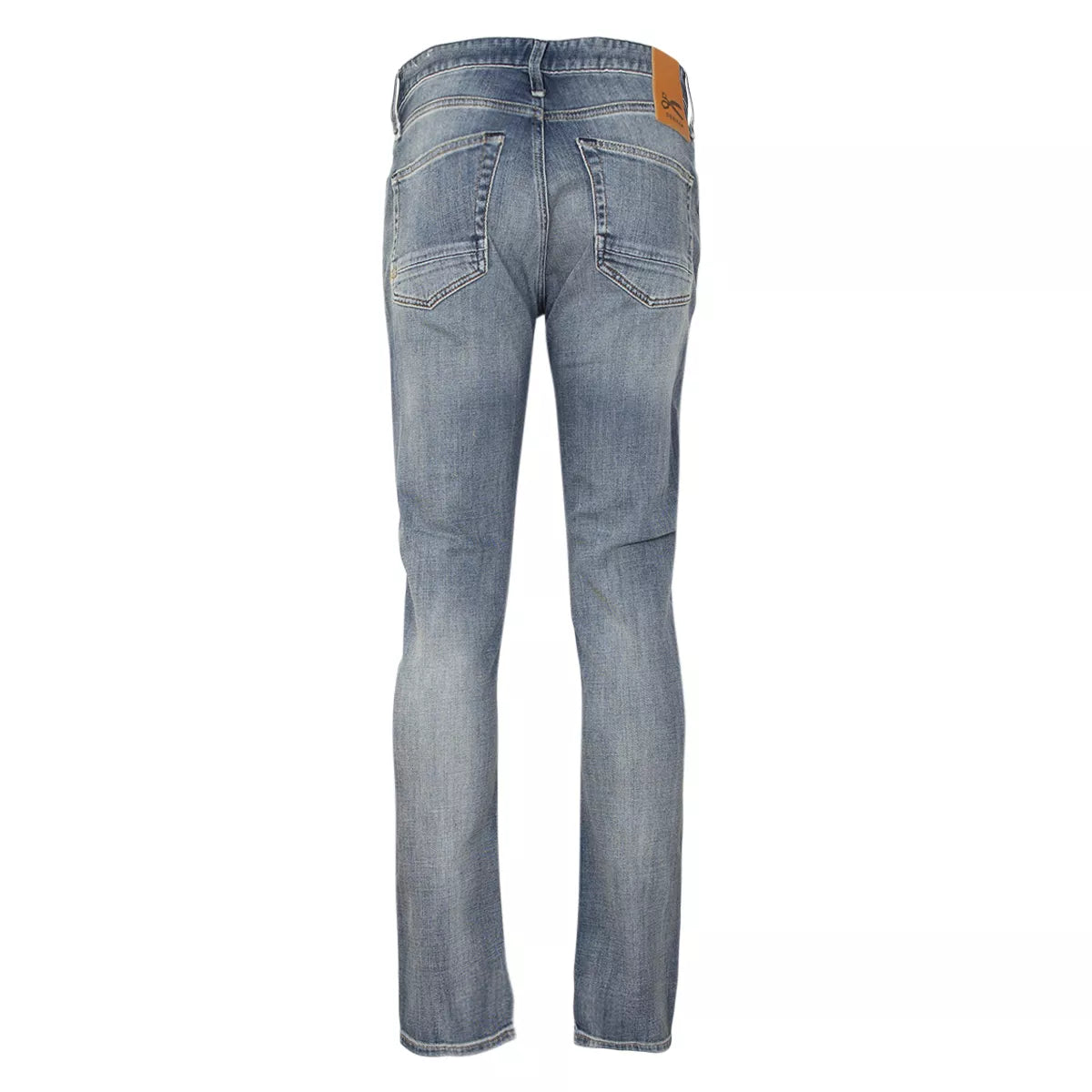 Denham Jeans blauw | Razor