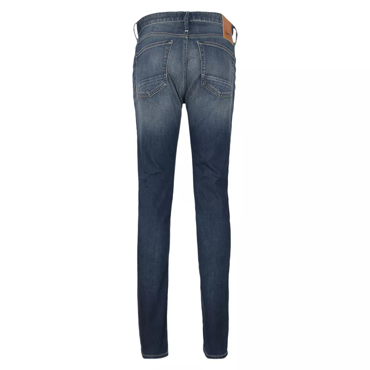 Denham Jeans donkerblauw | Bolt Skinny fit