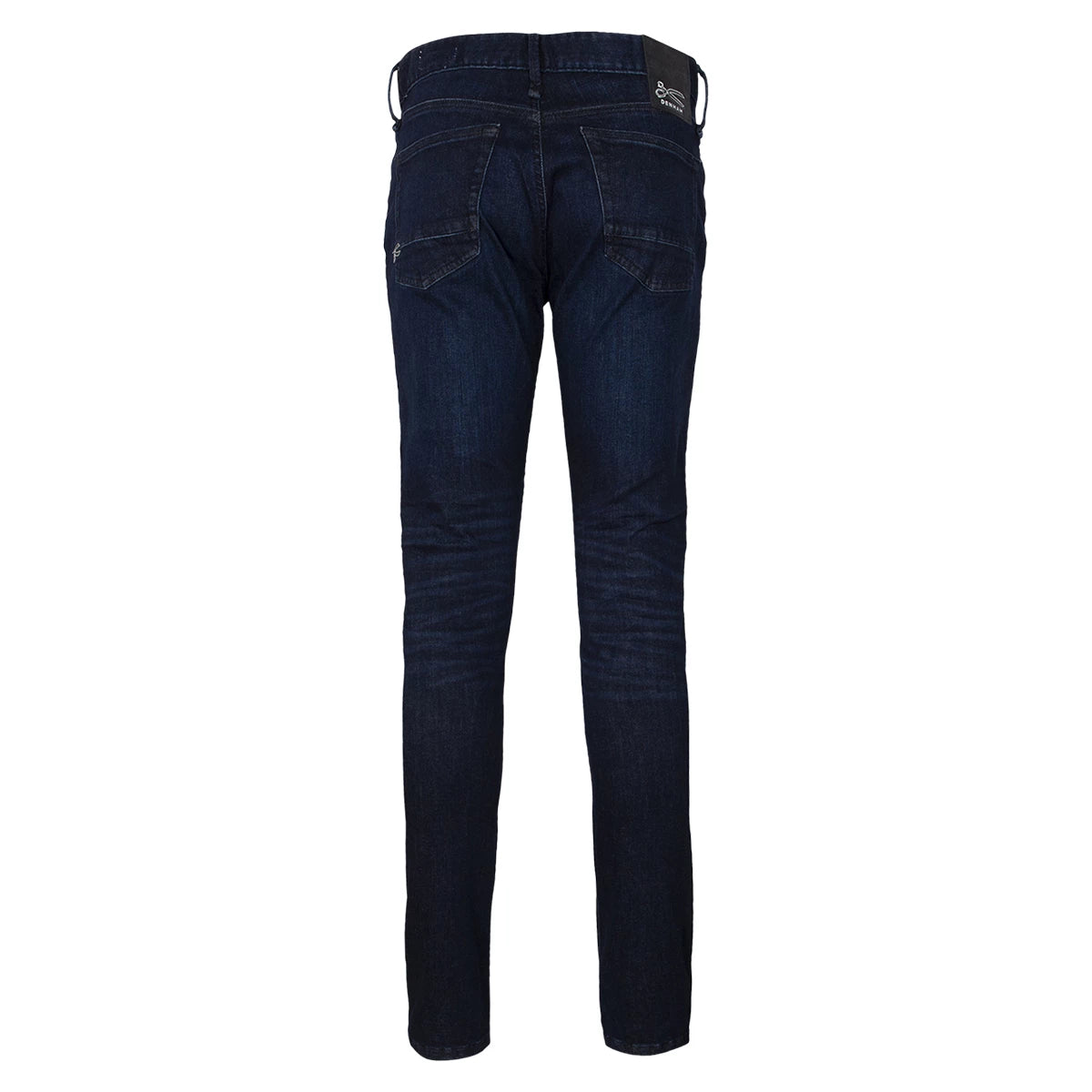 Denham Jeans donkerblauw | Bolt skinny fit