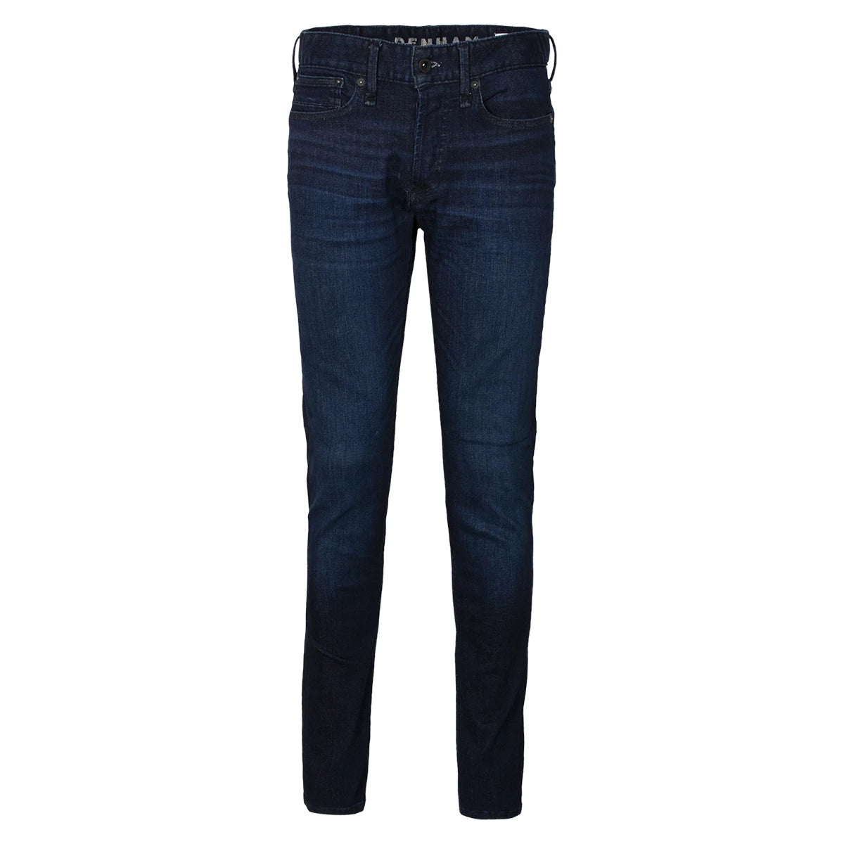 Denham Jeans donkerblauw | Bolt skinny fit