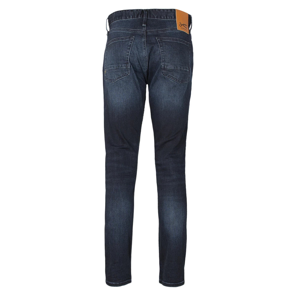 Denham Jeans donkerblauw | Razor Slim fit