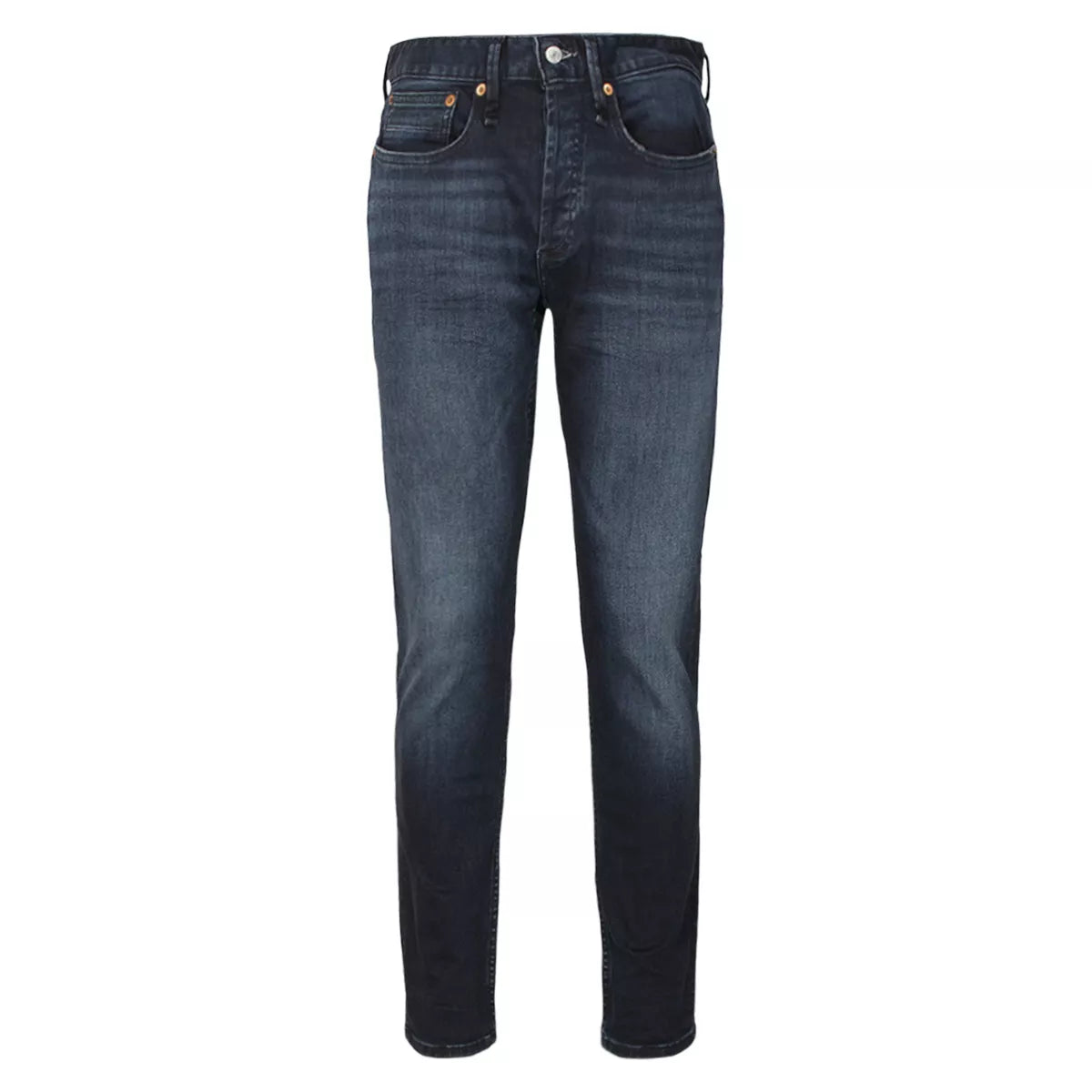 Denham Jeans donkerblauw | Razor Slim fit