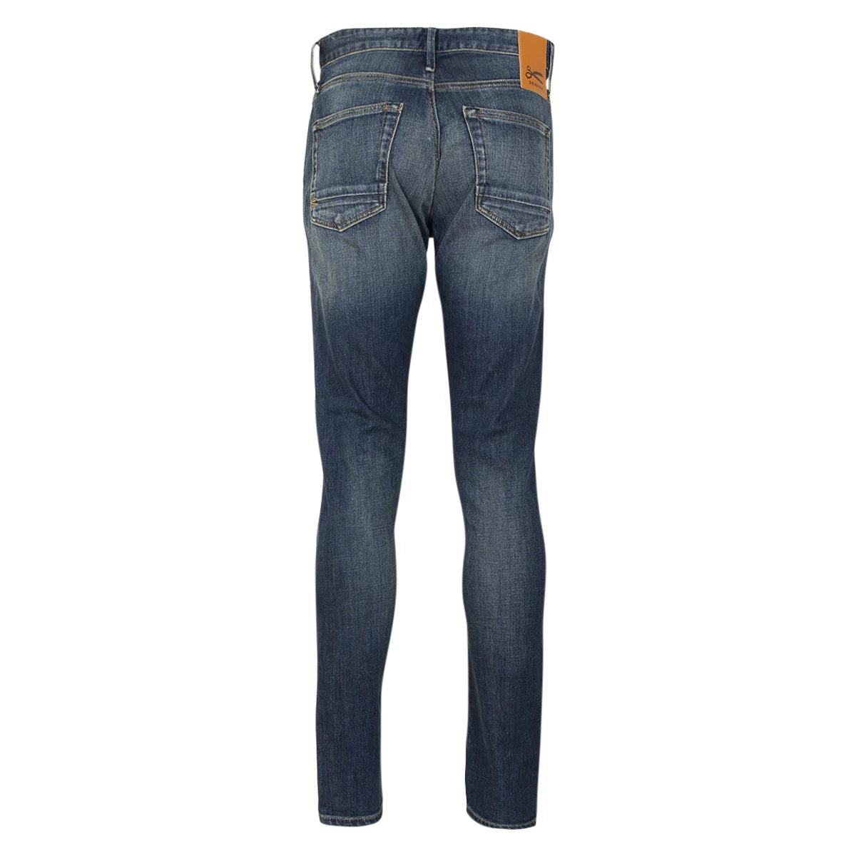 Denham Jeans donkerblauw | Razor