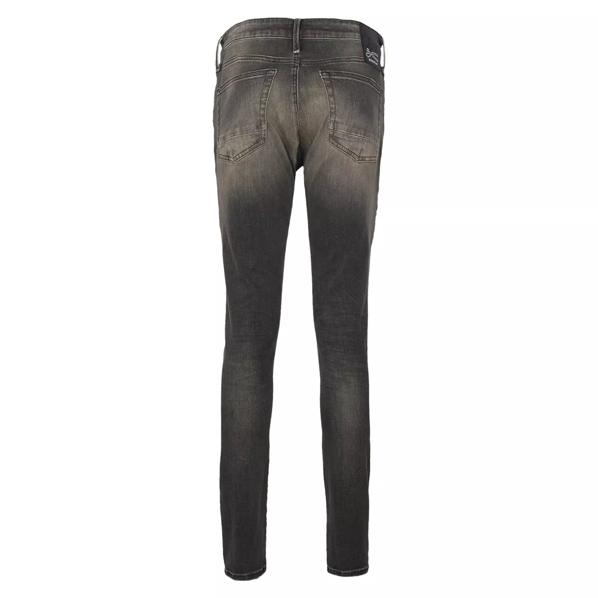 Denham Jeans grijs | Bolt skinny fit