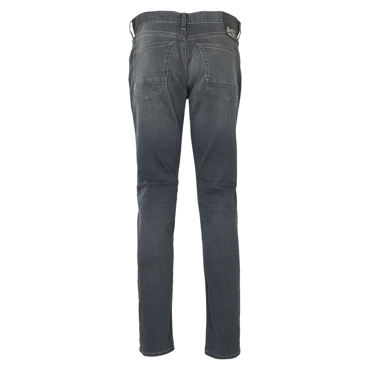 Denham Jeans grijs | Razor slim-fit