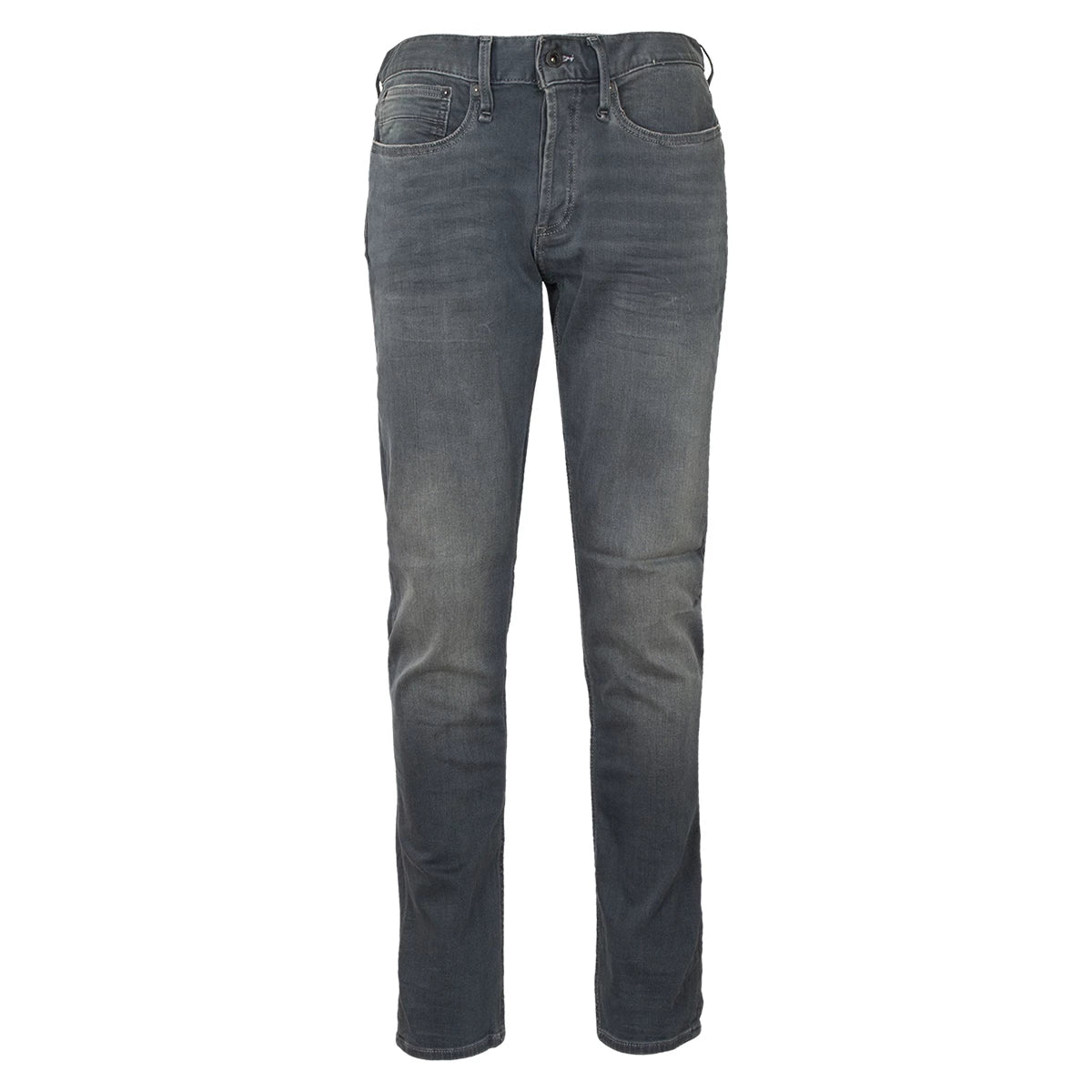 Denham Jeans grijs | Razor slim-fit