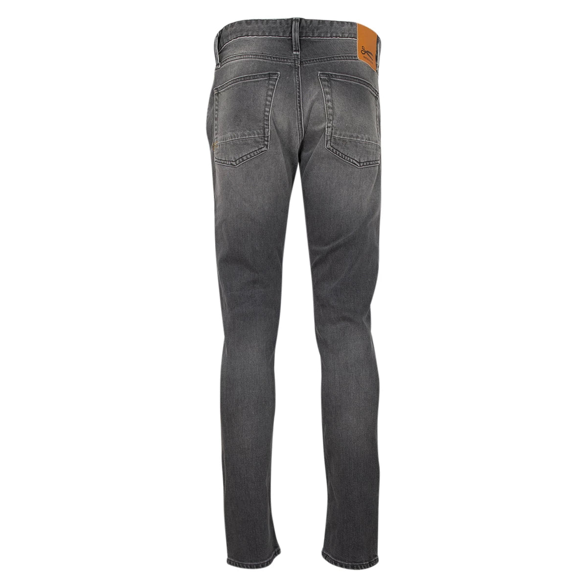 Denham Jeans grijs | Razor