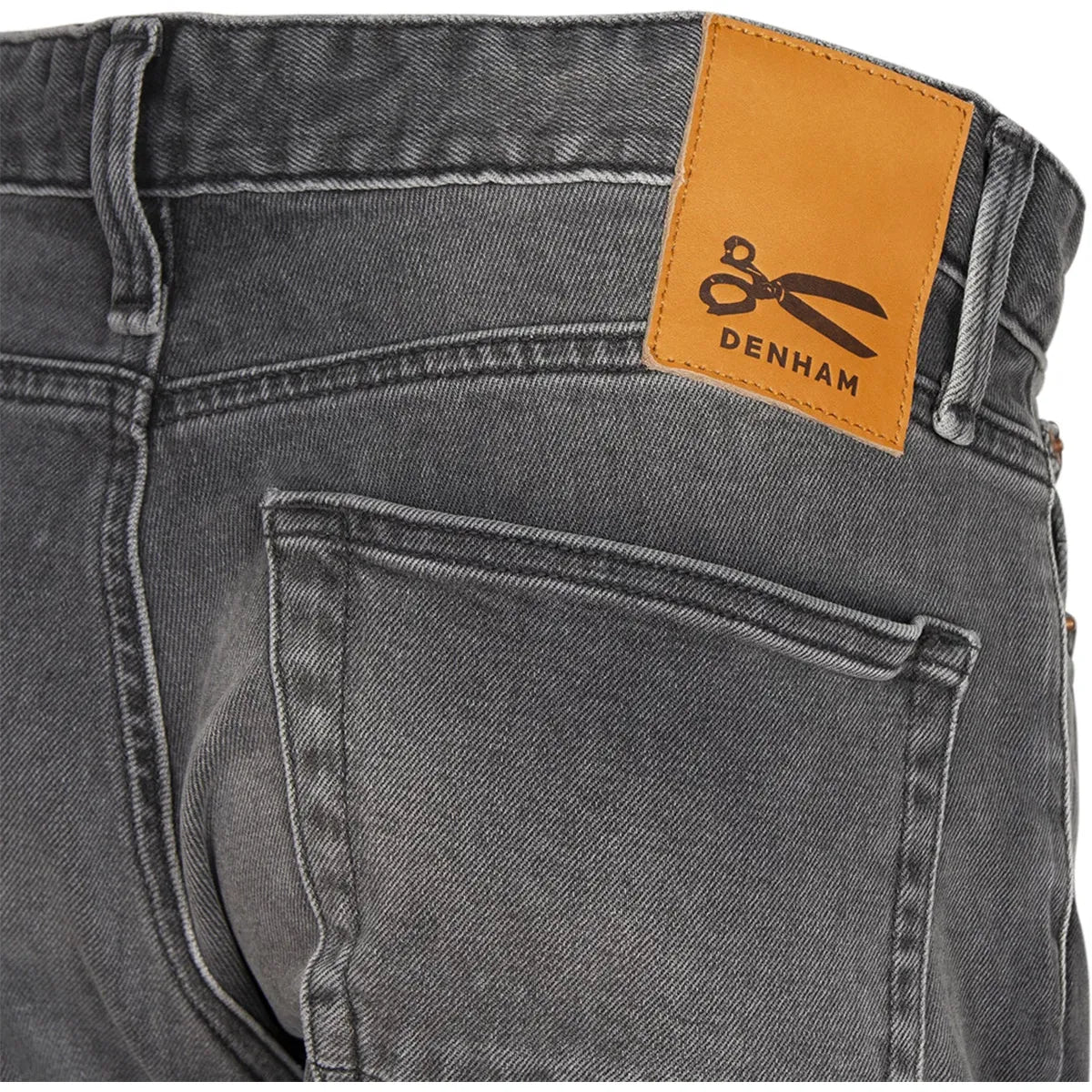 Denham Jeans grijs | Razor