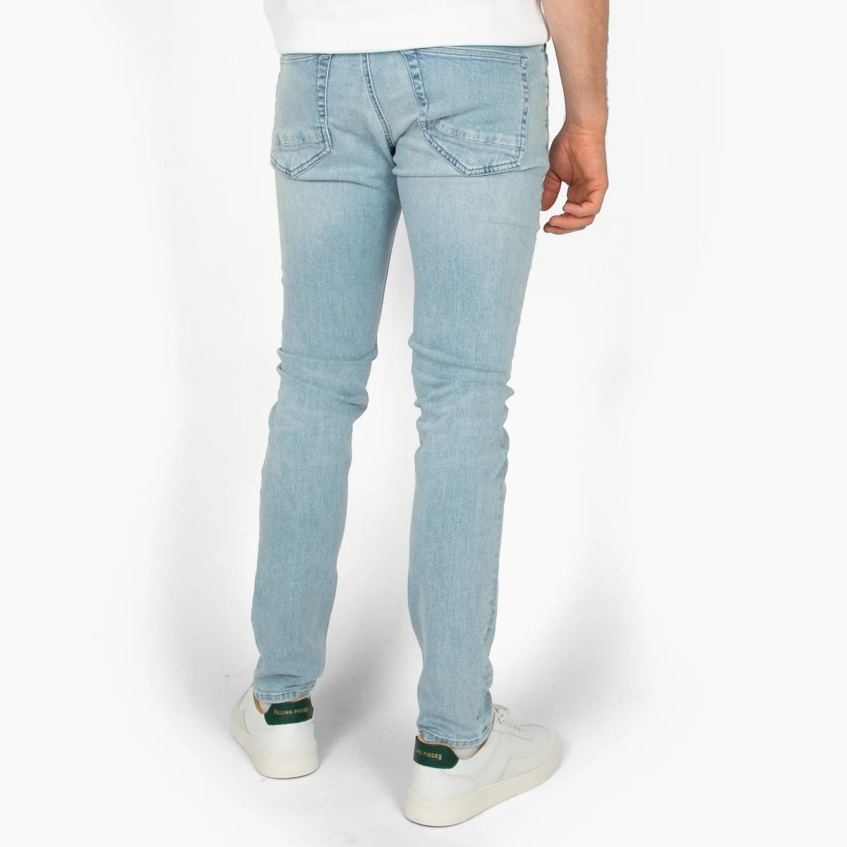 Denham Jeans lichtblauw | Bolt