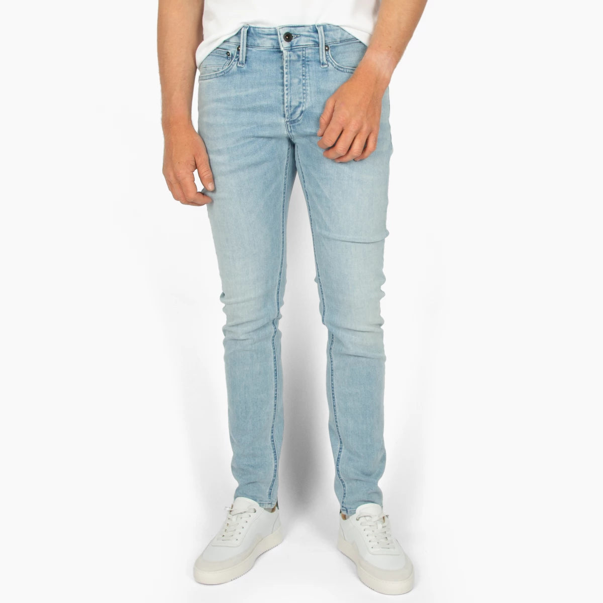 Denham Jeans lichtblauw | Bolt