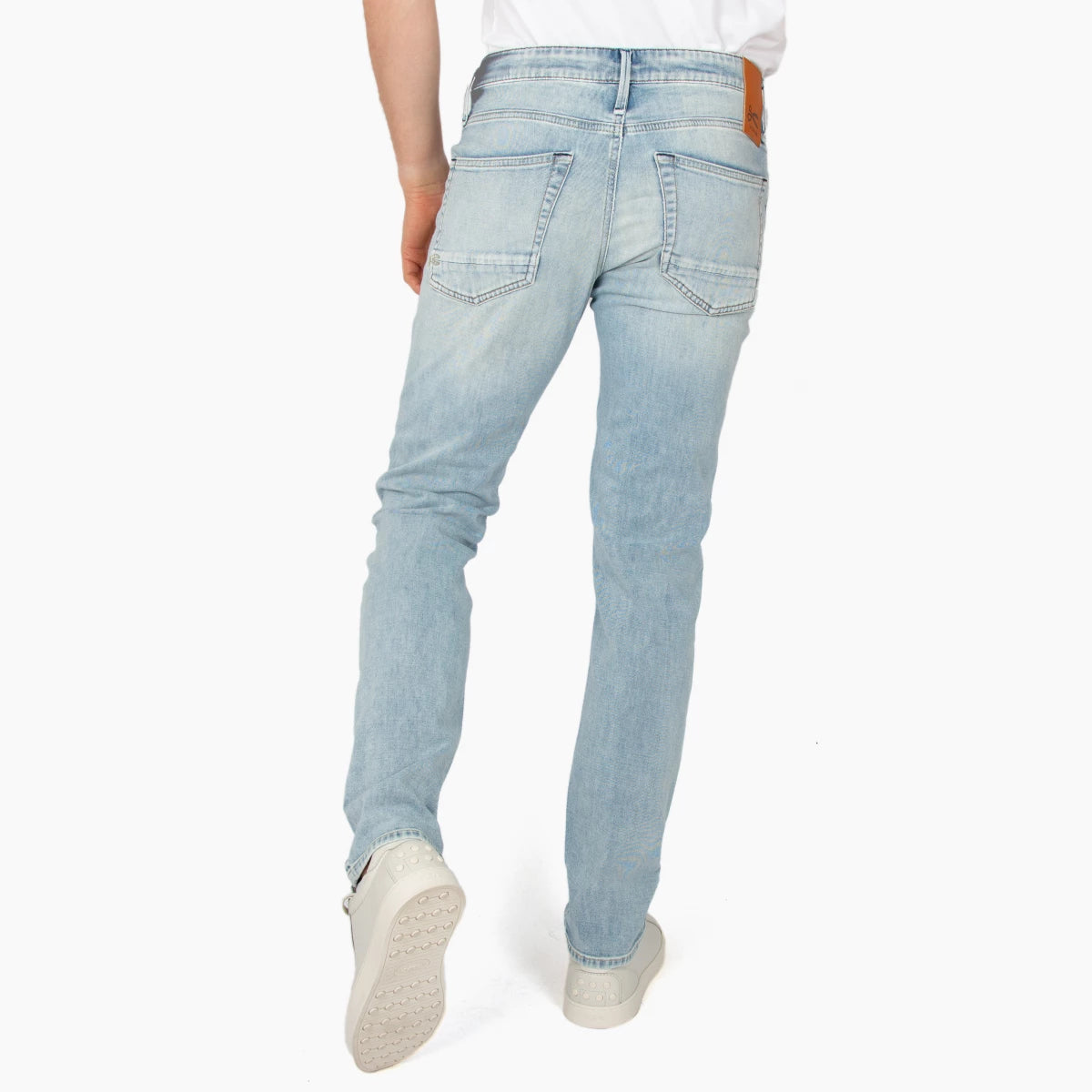 Denham Jeans lichtblauw | Bolt