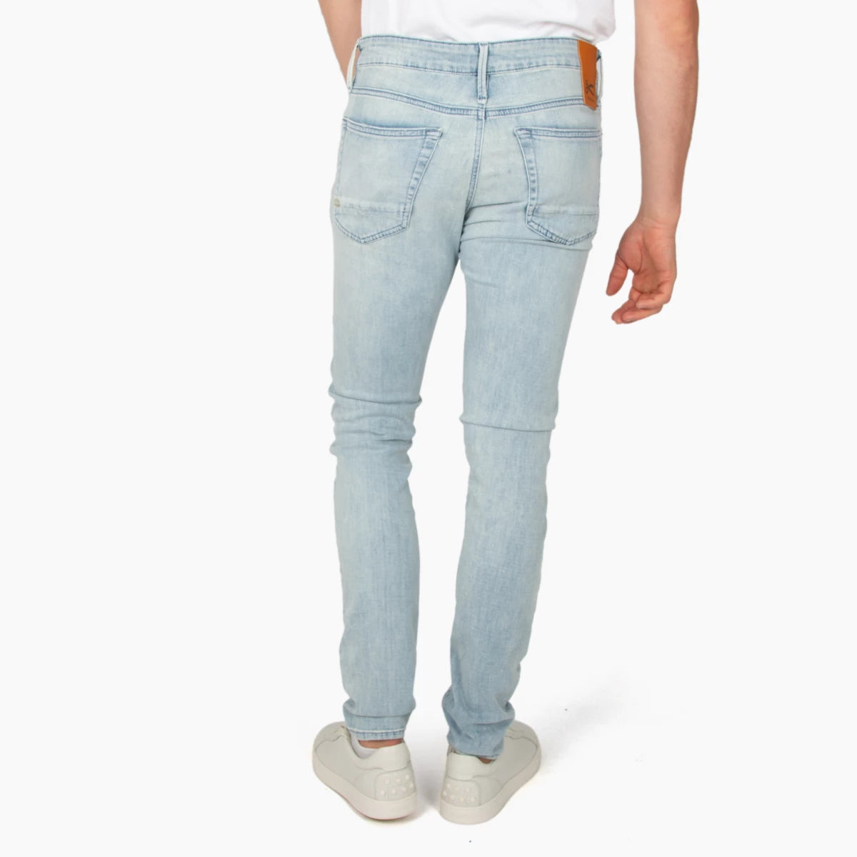 Denham Jeans lichtblauw | Bolt