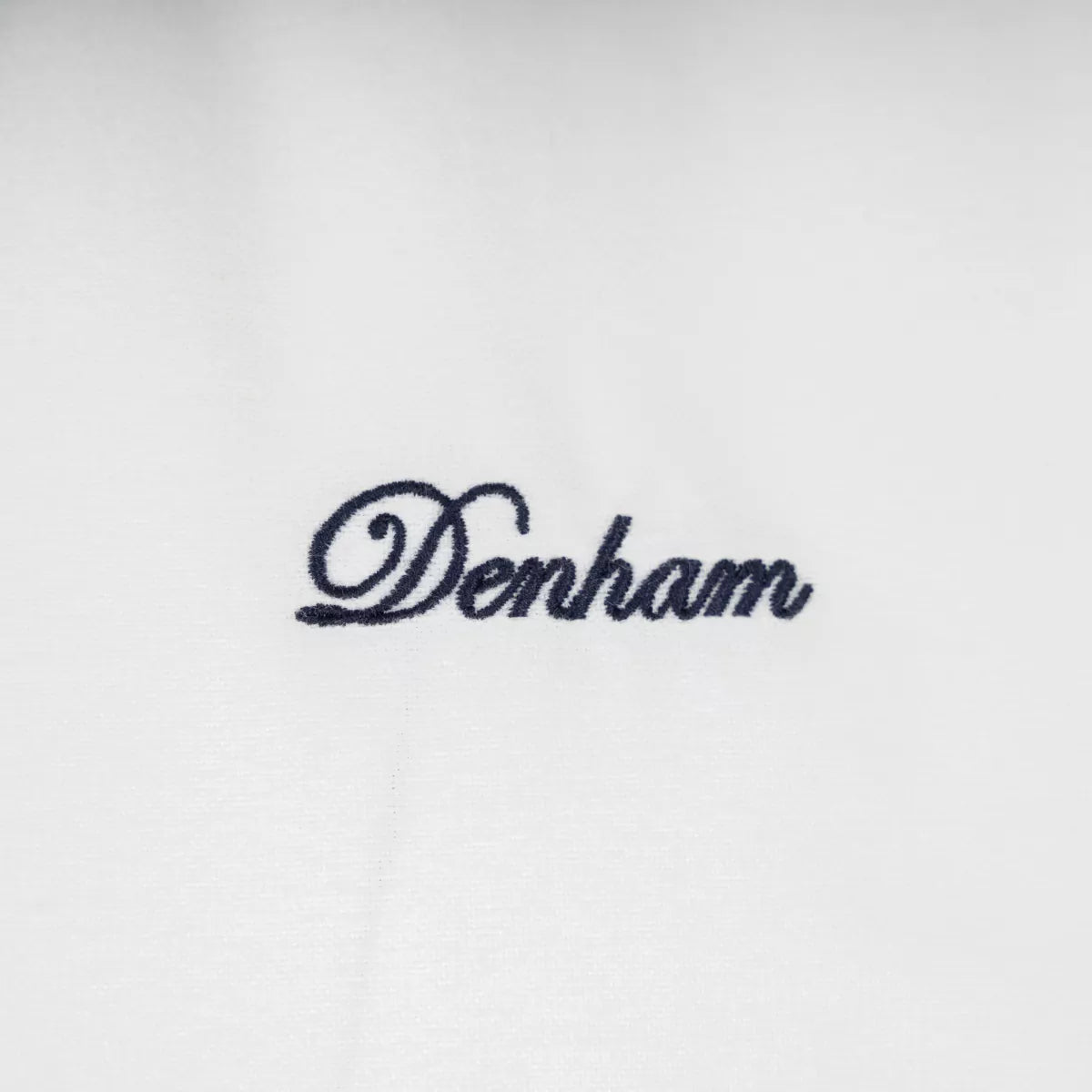 Denham Overhemd Wit | Stefan Shirt