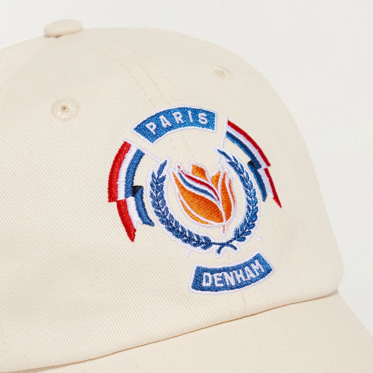 Denham Pet creme | DXTNL Cap