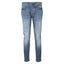 Denham Razor Dakota jeans blauw