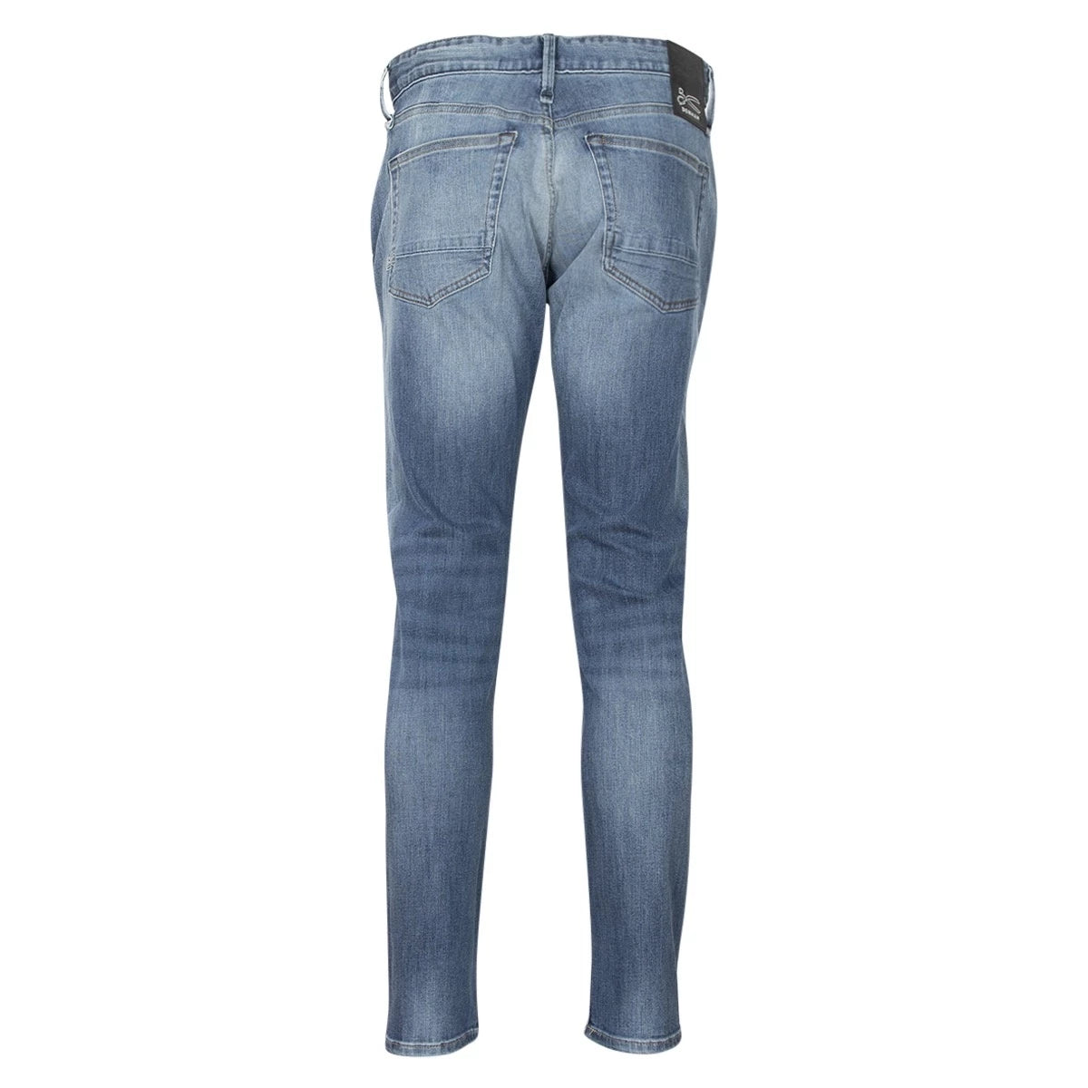 Denham Razor Dakota jeans blauw