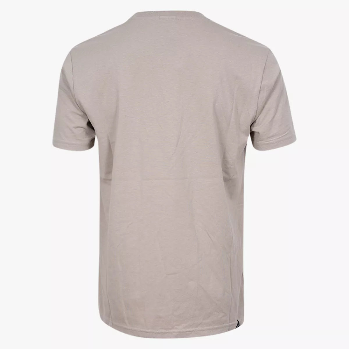 Denham T-shirt beige