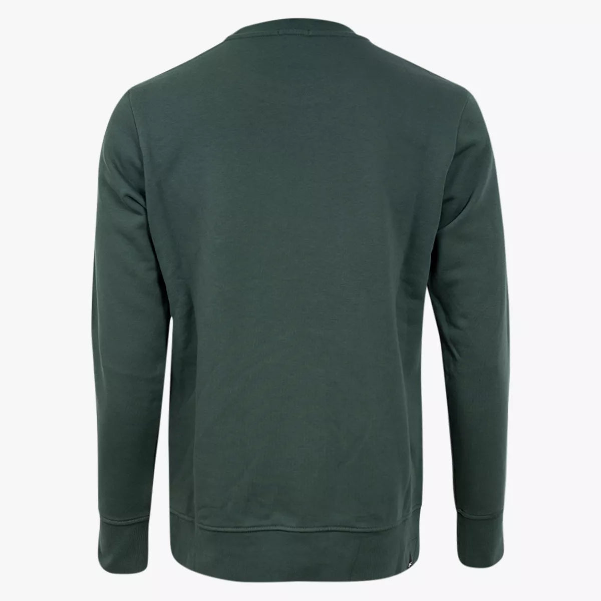 Denham sweater groen | Scissors