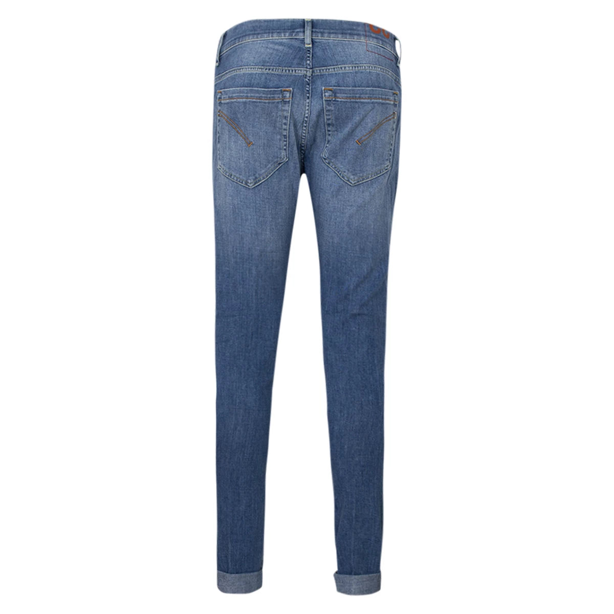 Dondup Jeans blauw | George