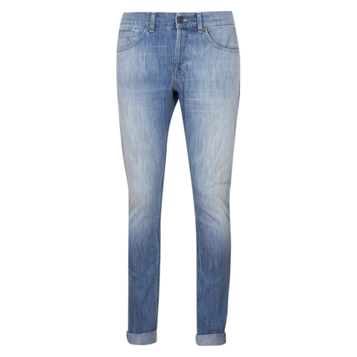 Dondup Jeans lichtblauw | George