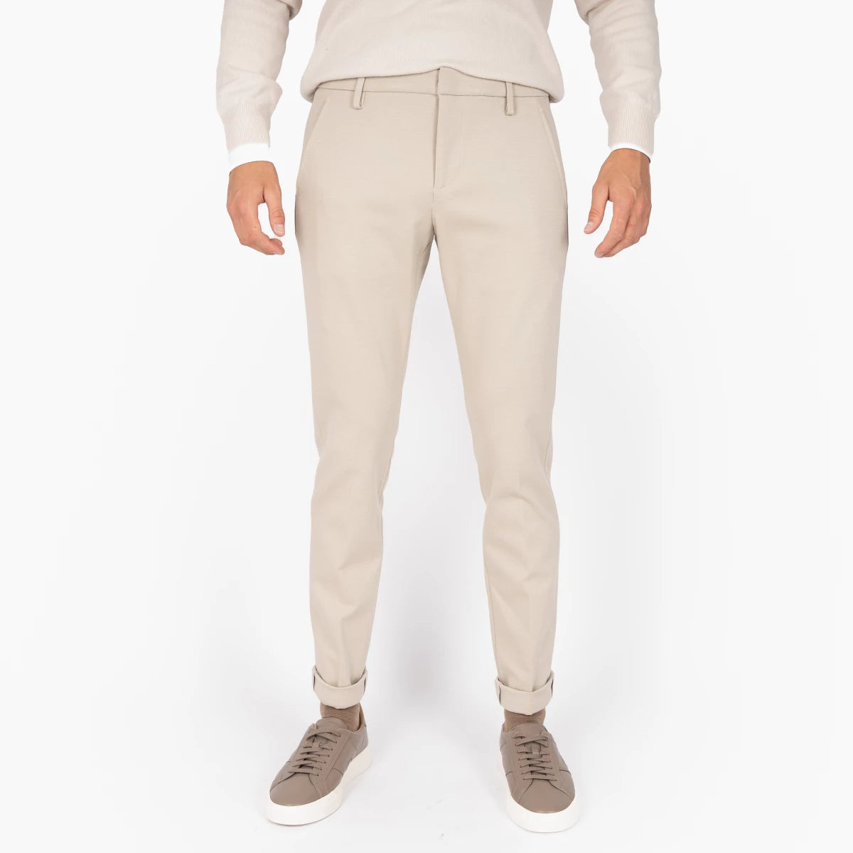 Dondup Pantalon beige