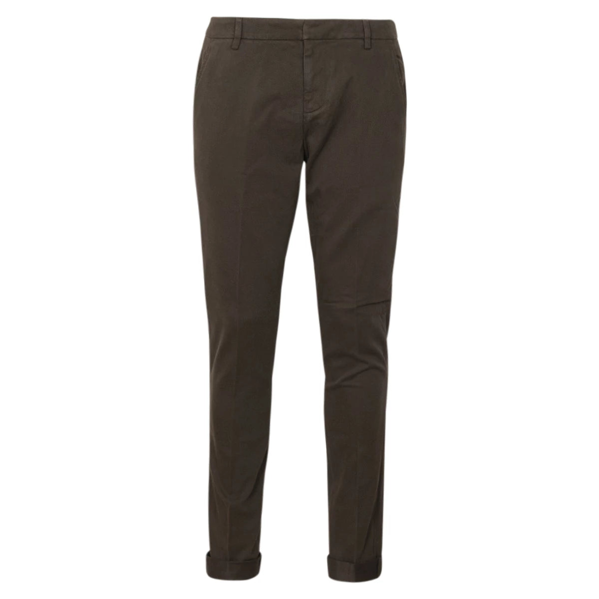 Dondup Pantalon bruin | Gaubert