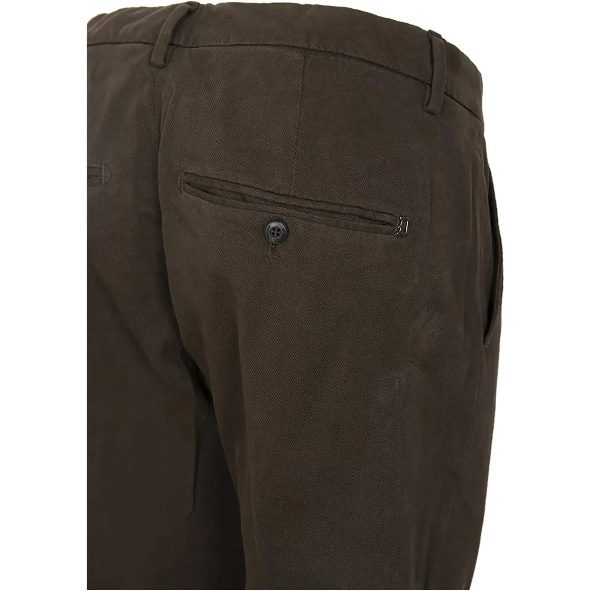 Dondup Pantalon bruin | Gaubert