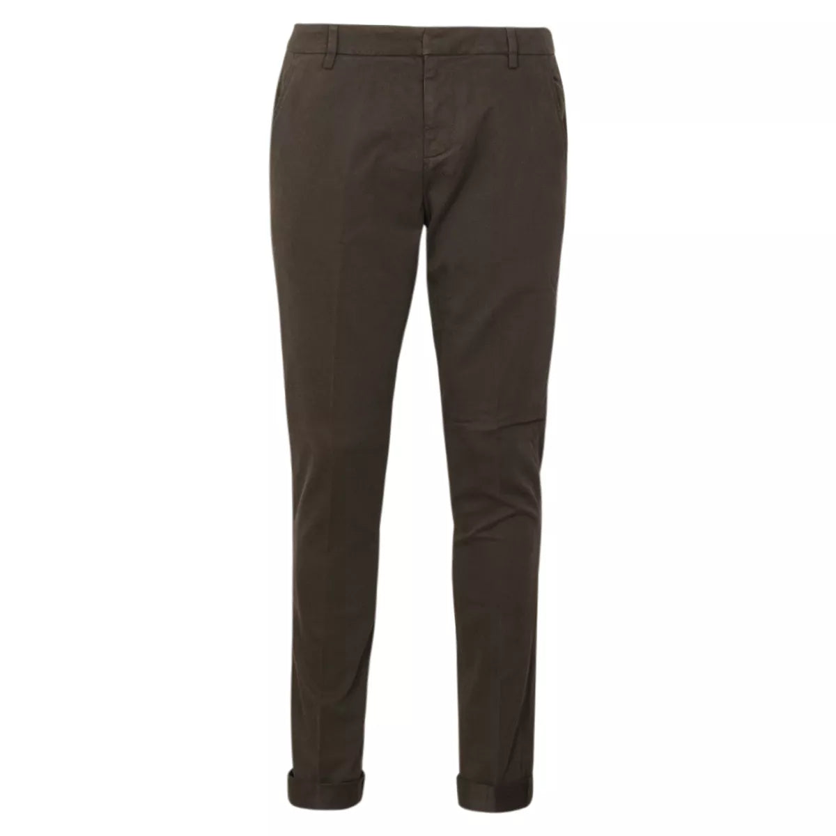 Dondup Pantalon bruin | Gaubert