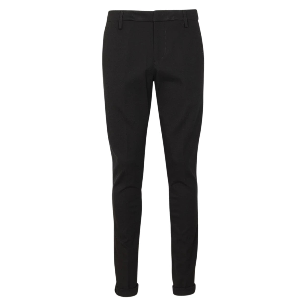 Dondup Pantalon zwart | Gaubert