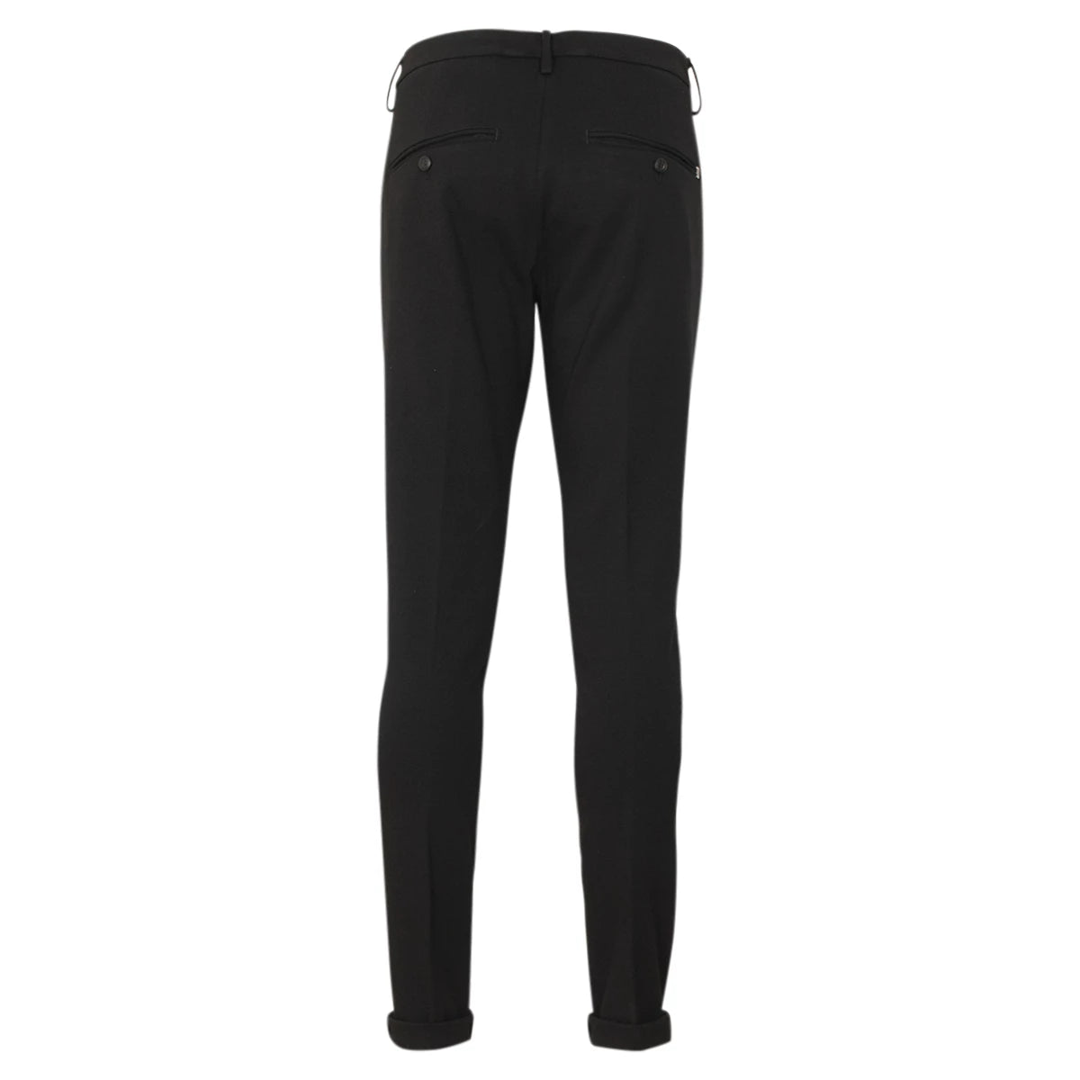 Dondup Pantalon zwart | Gaubert