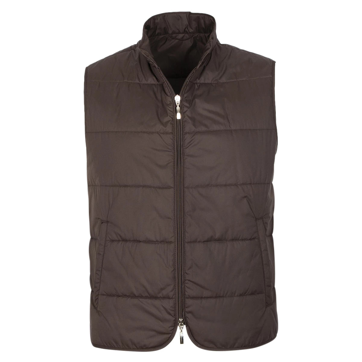 Doriani Bodywarmer bruin