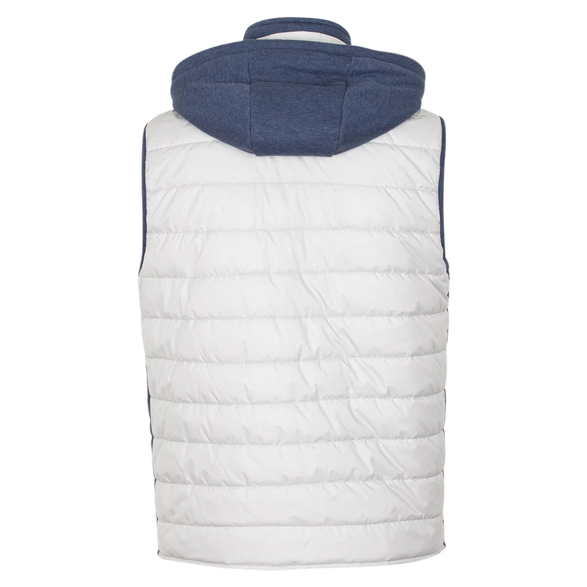 Doriani Bodywarmer donkerblauw